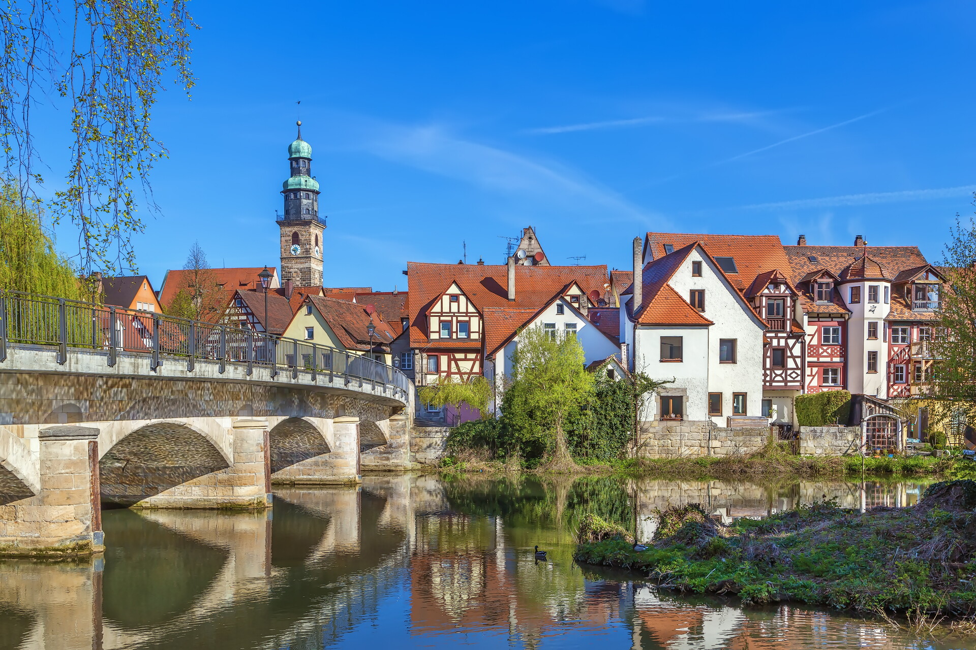 Lauf a. d. Pegnitz