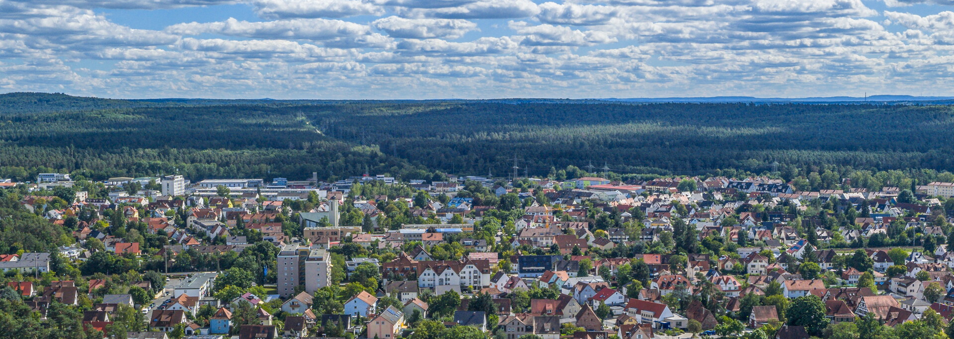 Schwaig bei Nürnberg