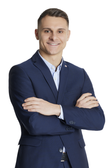 Florian Niebler  Inhaber/ Geschäftsführer Immobilienkaufmann IHK