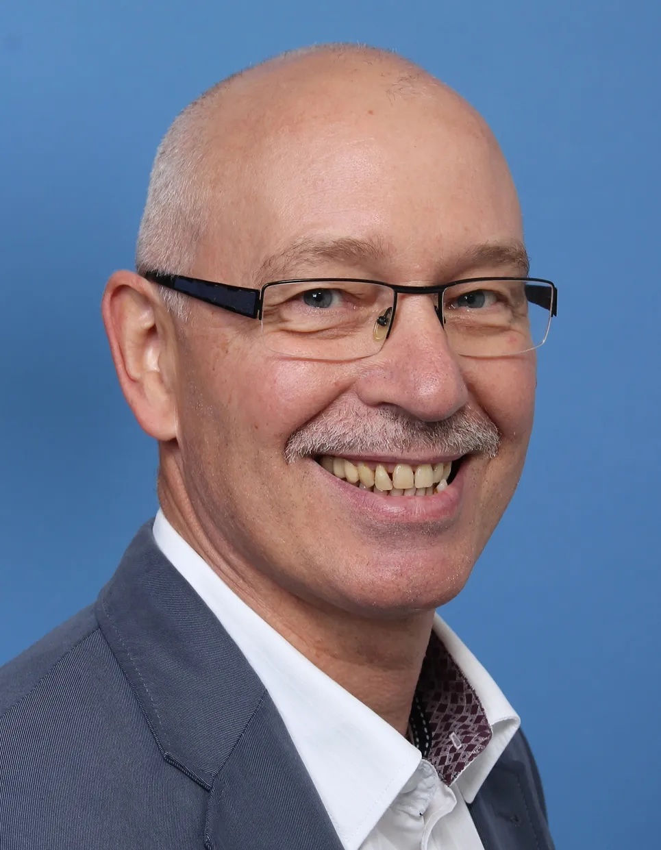 Manfred Hofmann